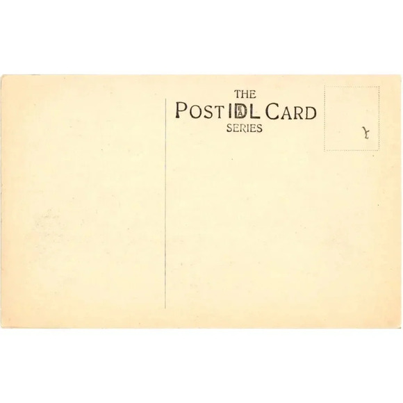 Godshill Church Isle of Wight United Kingdom Postcard - Picture 2 of 2